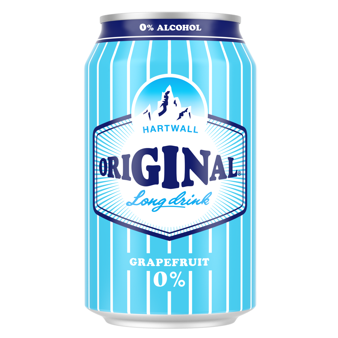 Original Long Drink Zero 0%