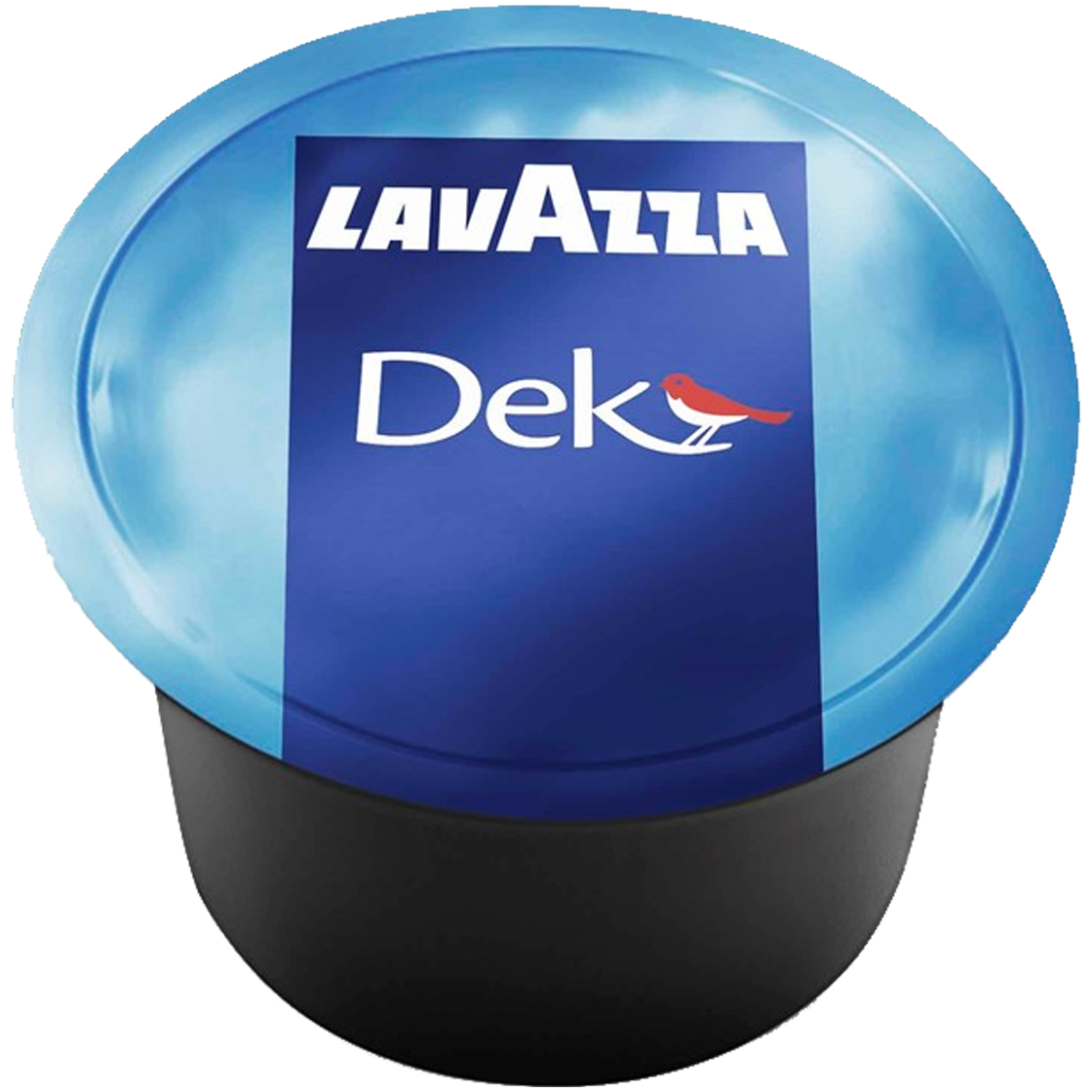 Lavazza Espressokapslar Koffeinfri