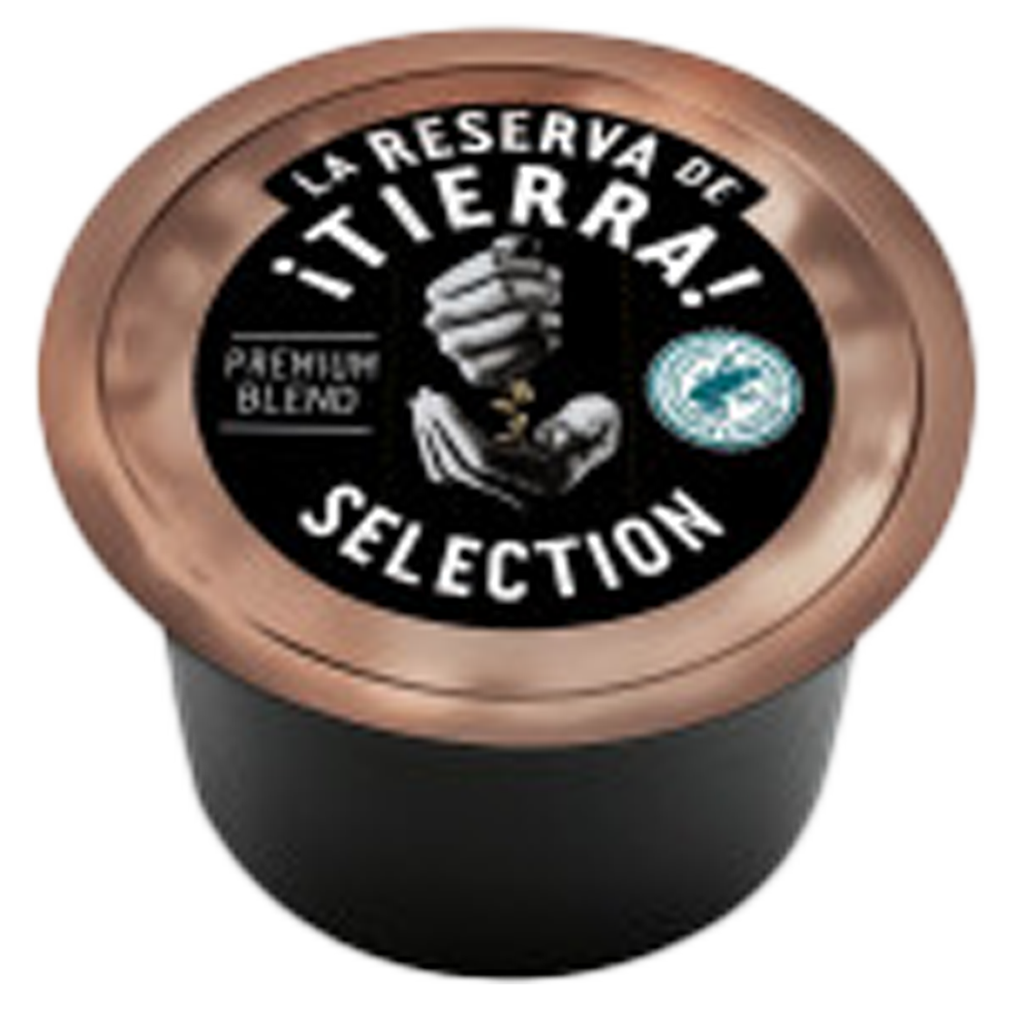 Lavazza Espressokapslar LRDT Selection