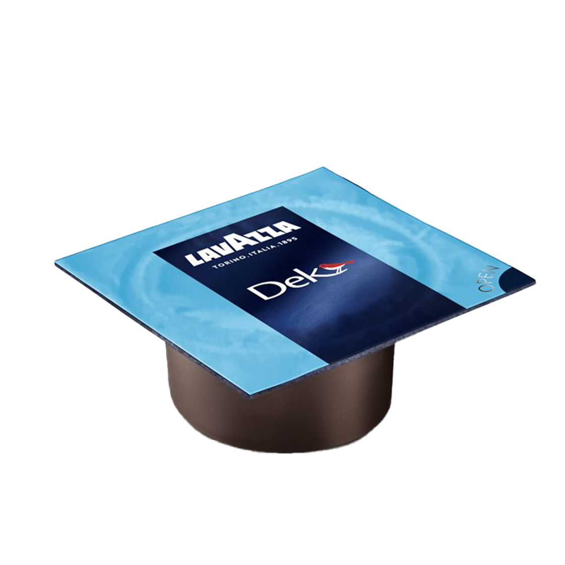 Lavazza Singeldos Espresso Koffeinfri