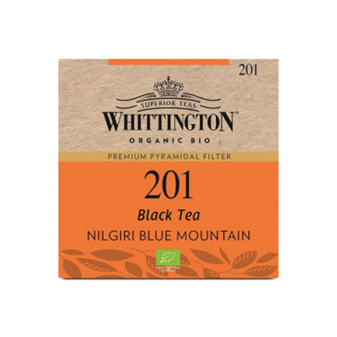 Whittington Nilgiri Blue Mountain