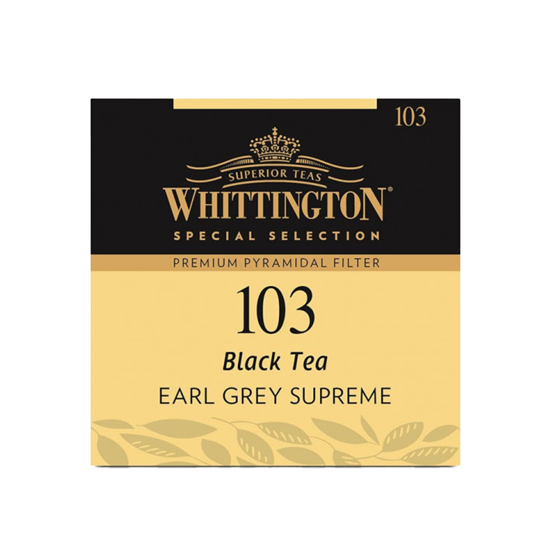 Whittington Earl Grey
