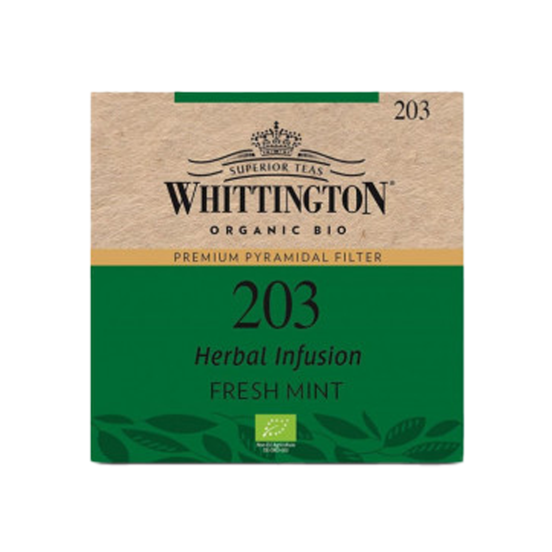 Whittington Fresh Mint