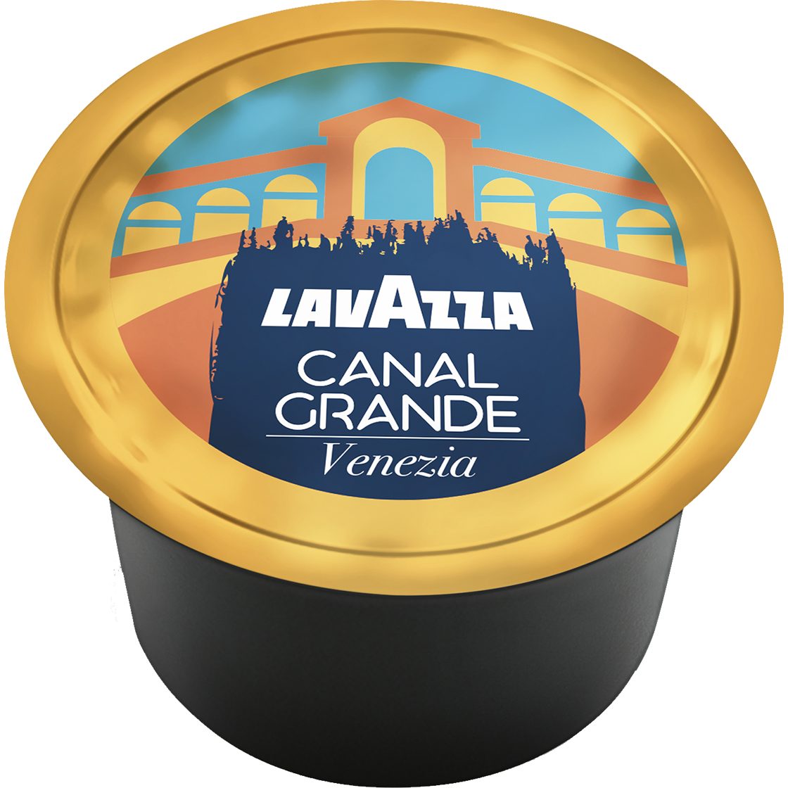 Lavazza Espressokapslar Canal Grande