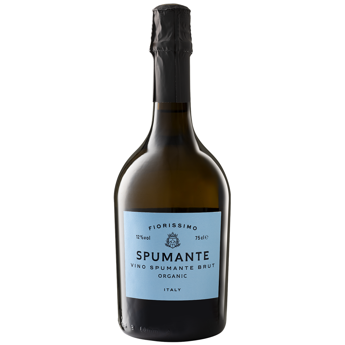 Fiorissimo Spumante Brut Organic